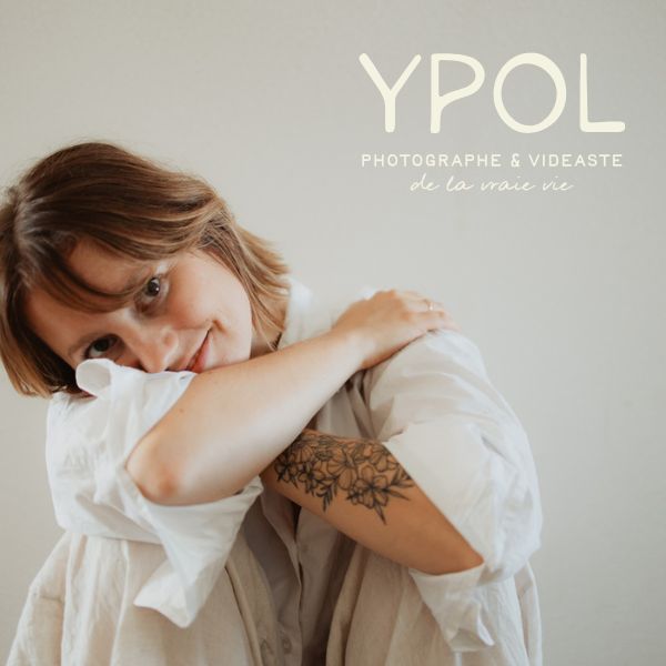 Marion Lamy, photographe qui a suivi la formation SEO.